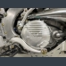 Clutch cover for TM Racing